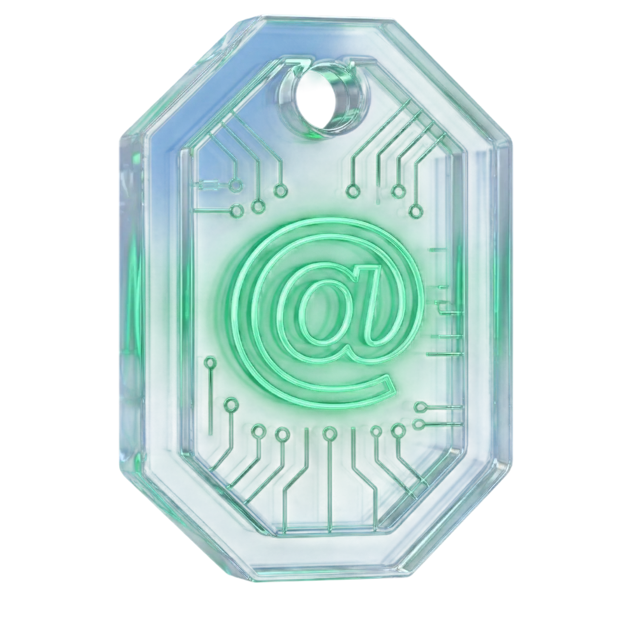 Attribute every AI call